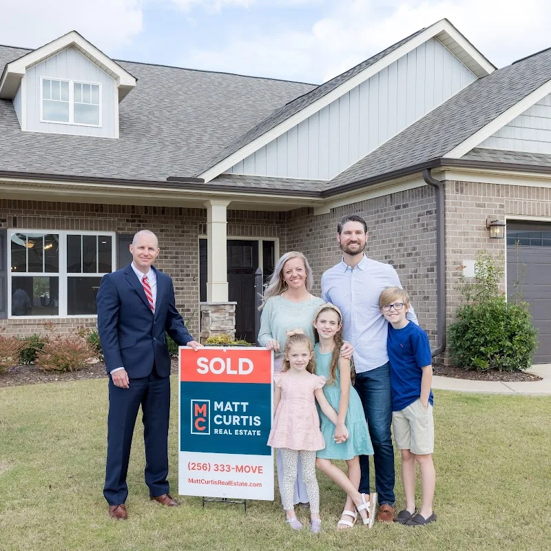 Matt Curtis Real Estate