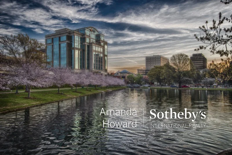 Amanda Howard Sotheby's International Realty