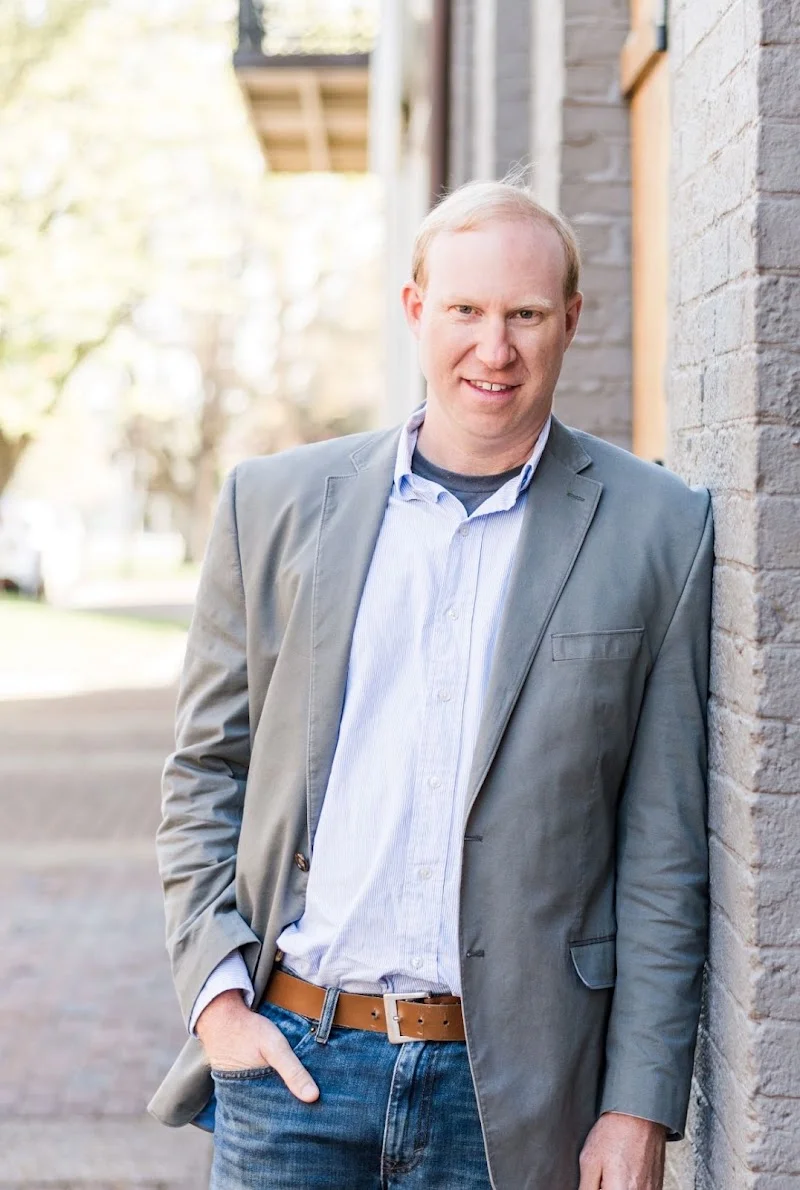 John Wesley Brooks - Huntsville Alabama Real Estate Agent. Relocation, Luxury Homes & Investment