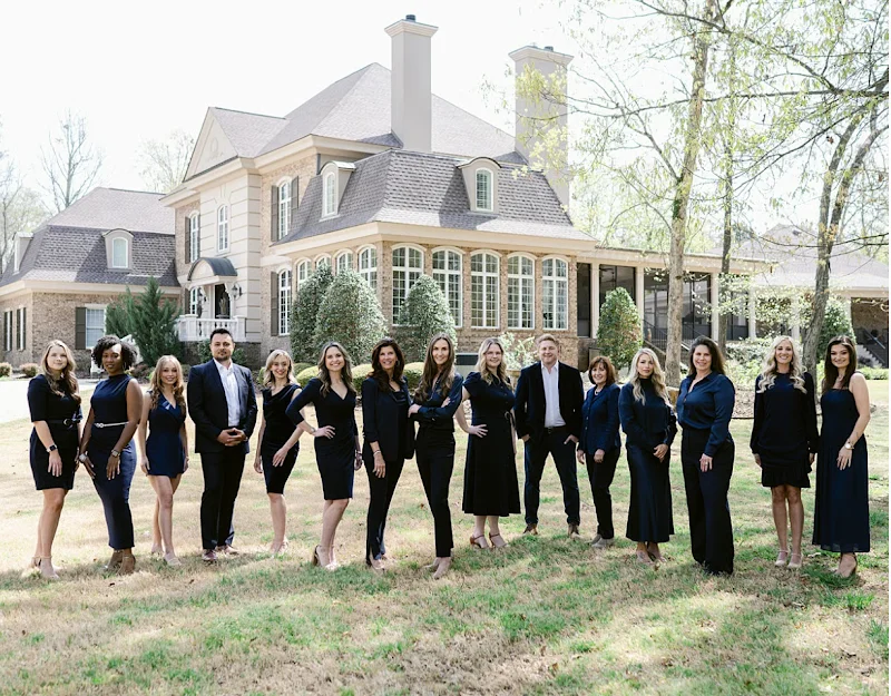 InTown Partners Real Estate Group, Nicole Hartenbach, Keller Williams Realty