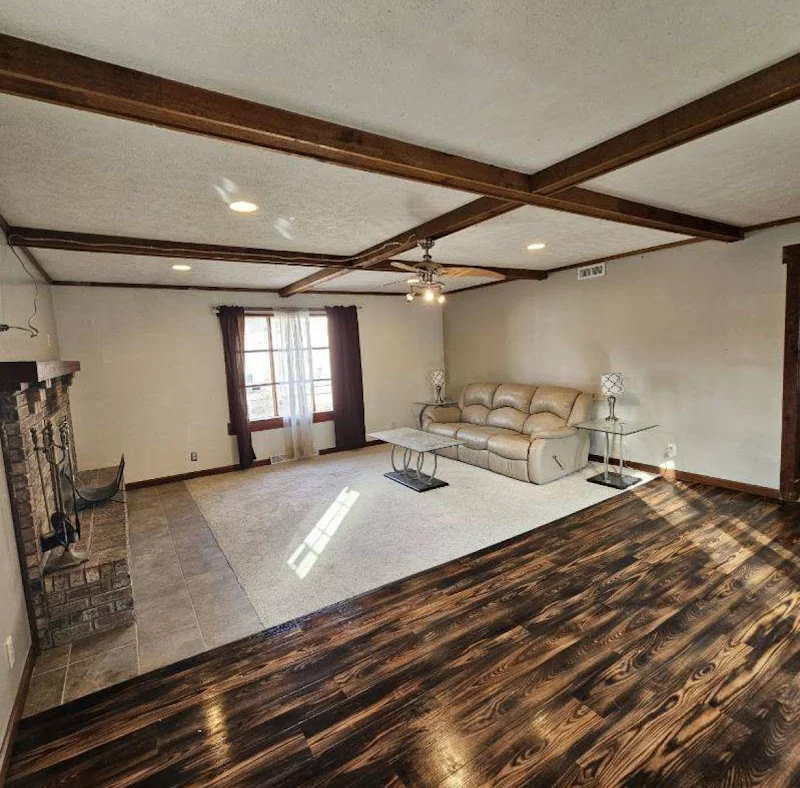 Berkshire Hathaway Crosby Starck Real Estate