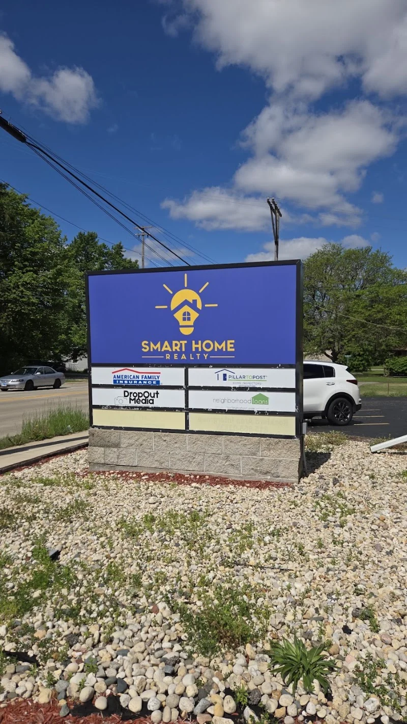 Smart Home Realty