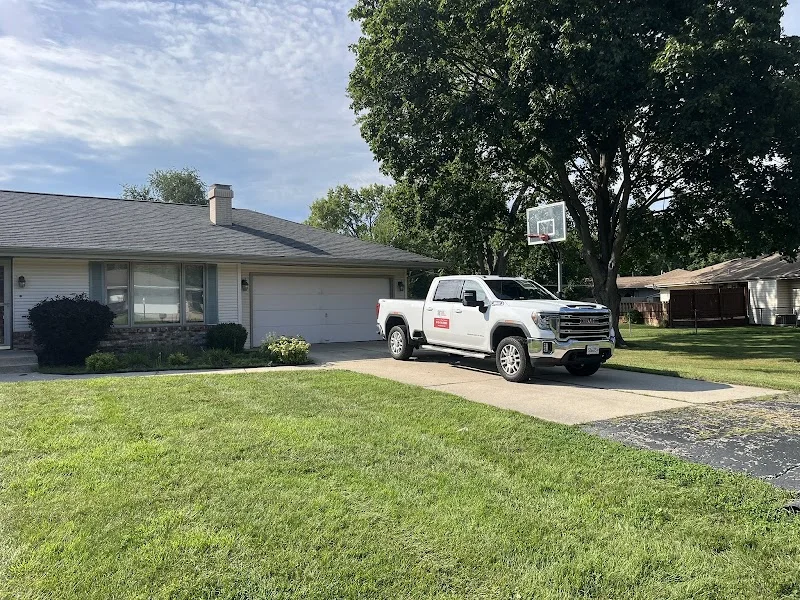 Real Property Management On Track