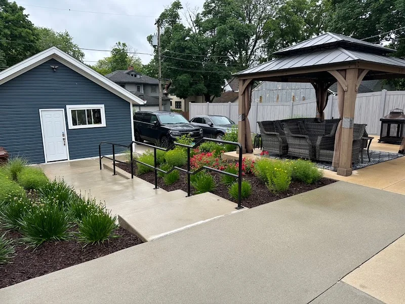 Rockford Properties