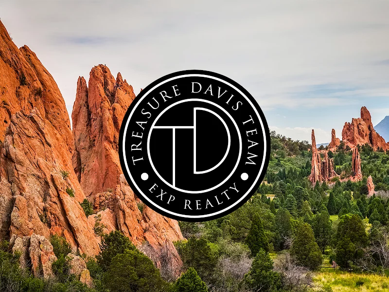 Treasure Davis Team brokered by eXp Realty