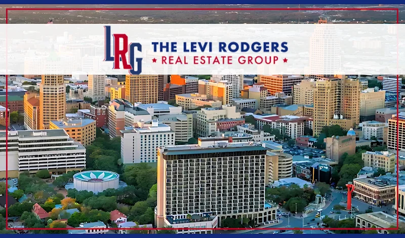 Levi Rodgers Real Estate Group