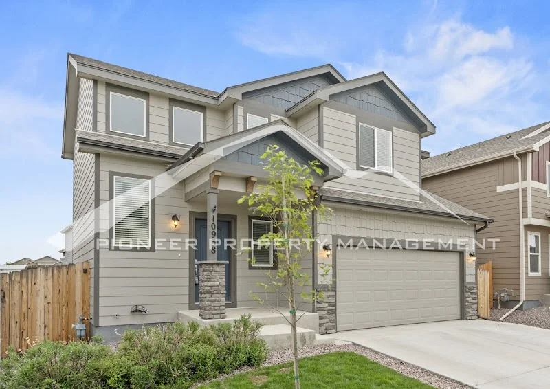 Pioneer Property Management