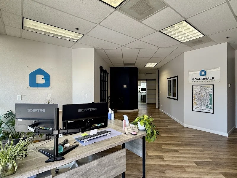 Boardwalk Property Management