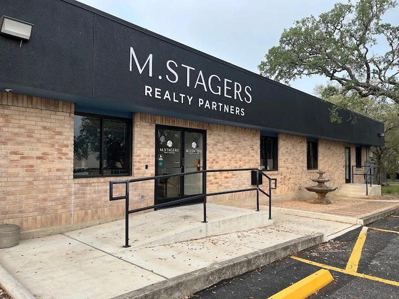 M. Stagers Realty Partners