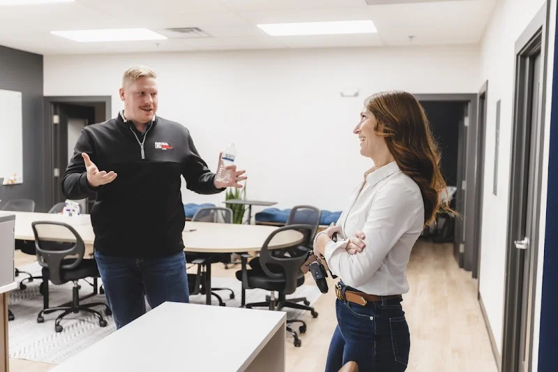 Real Property Management Iowa