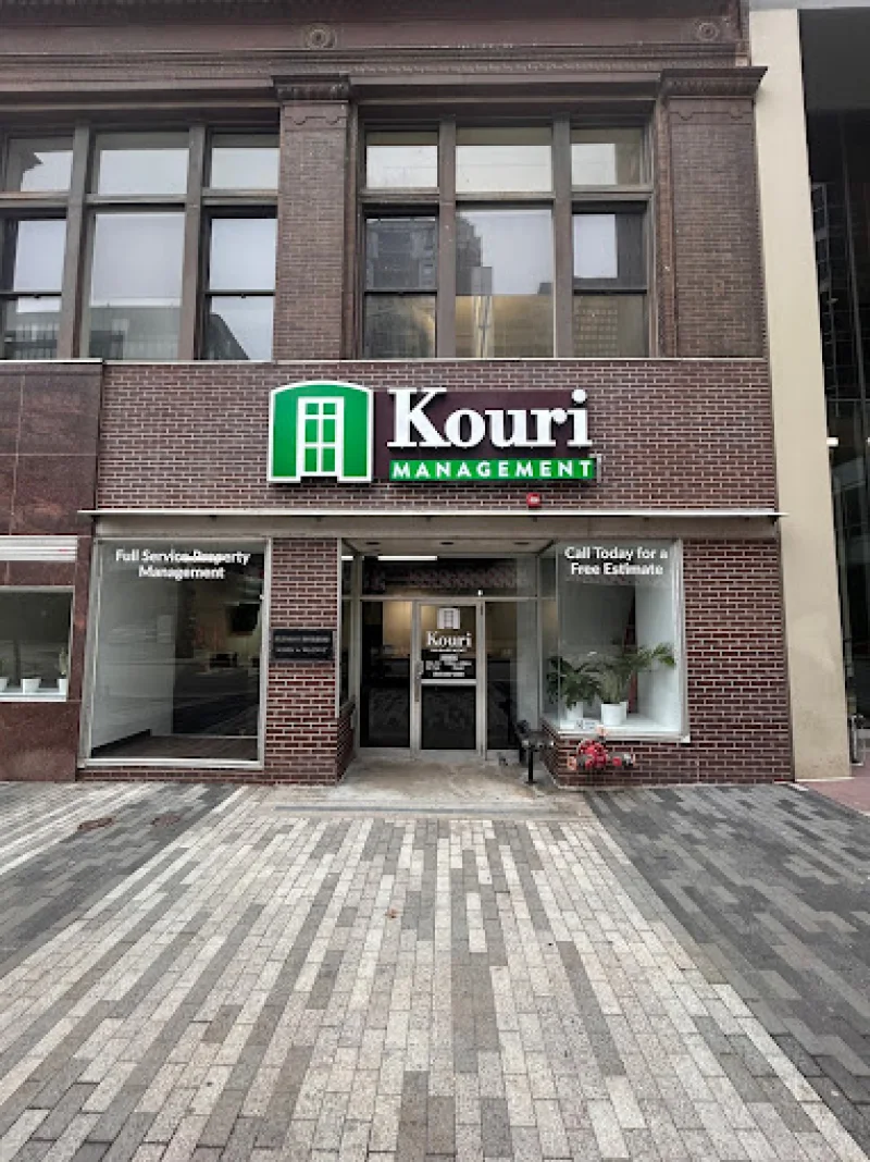 Kouri Management - Des Moines