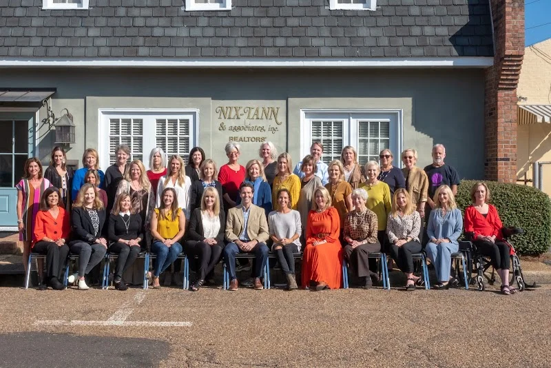 Nix-Tann and Associates