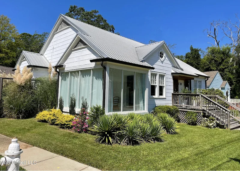 Damon Wofford Realty