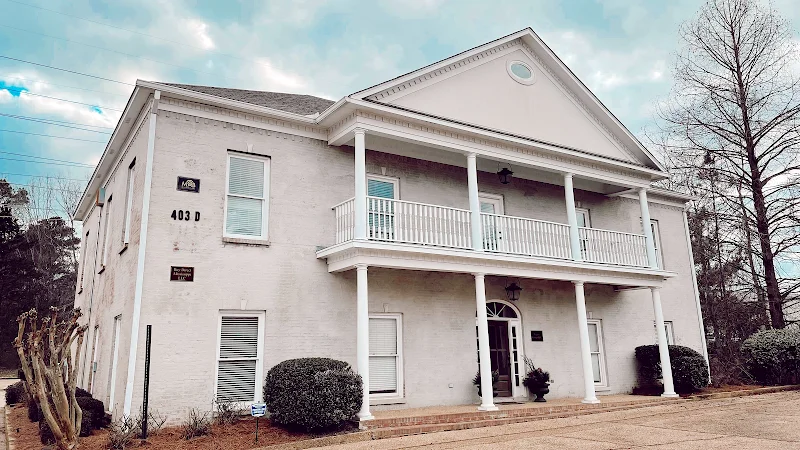 Evernest Property Management Jackson