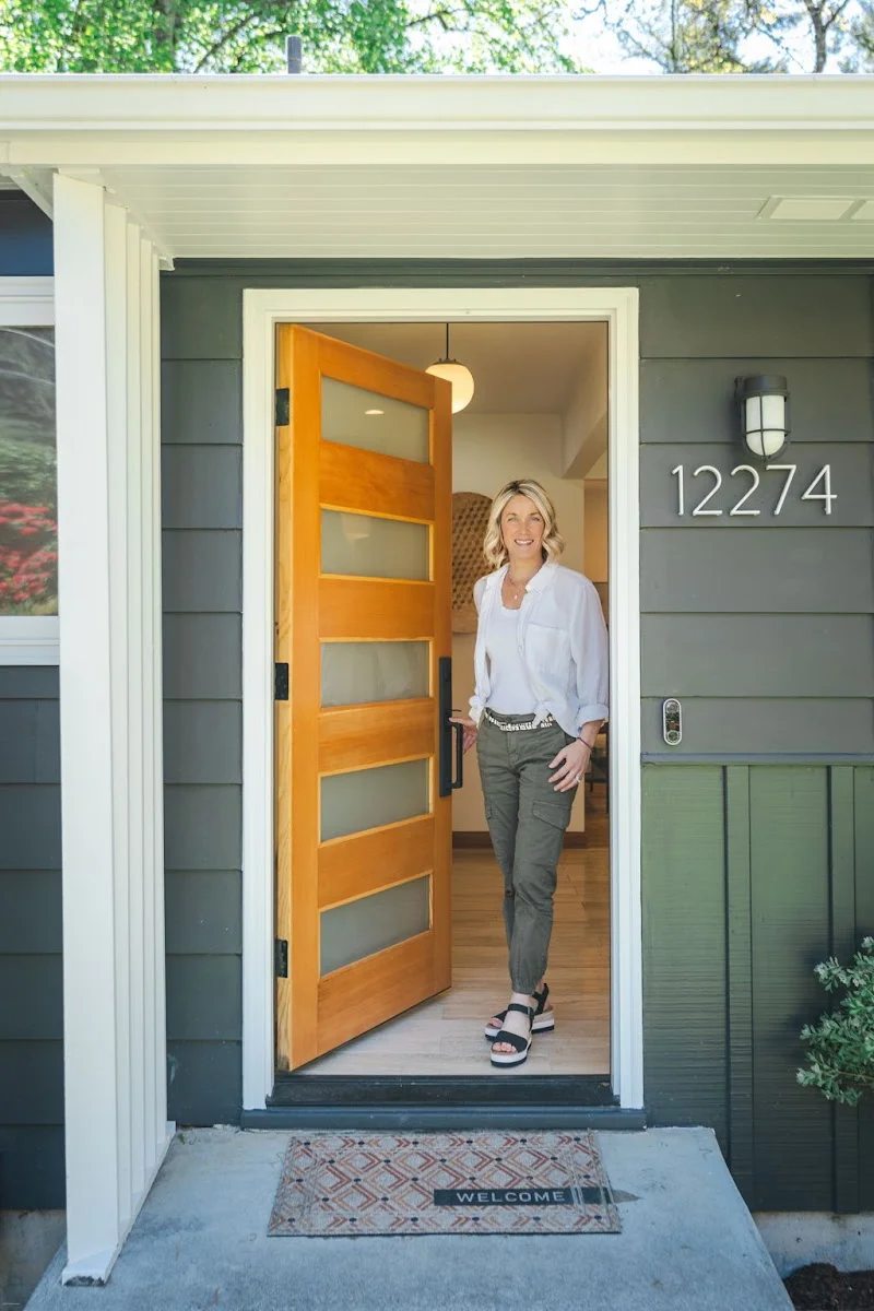 Kristin Rader Real Estate Group