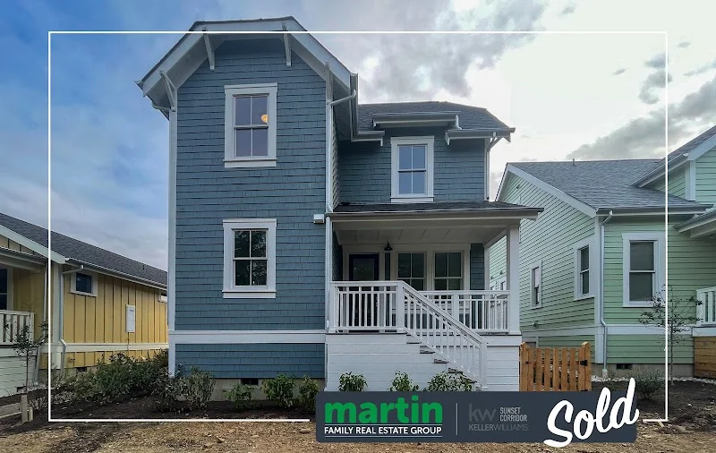 Martin Family Real Estate Group