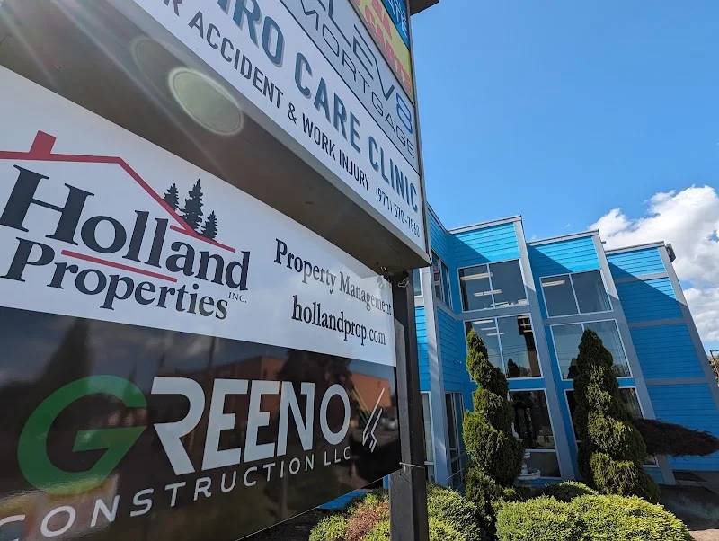 Holland Properties, Inc. South Hillsboro