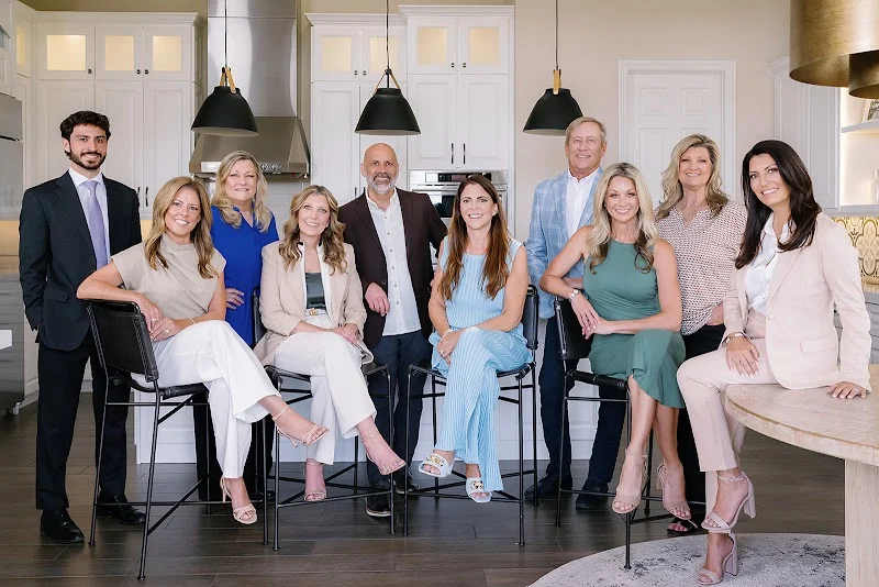 Carver Fahr Team | Leslie Carver – BHHS Nevada Properties