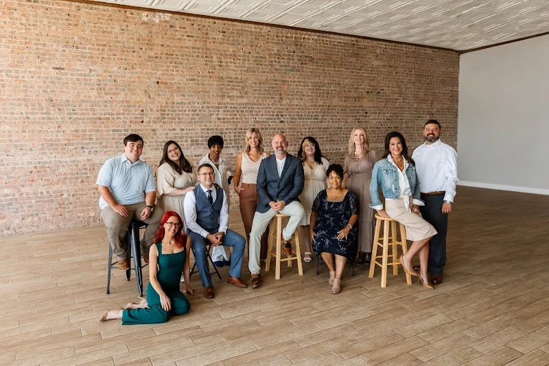 Team Lytle of Berkshire Hathaway HomeServices Ally Real Estate