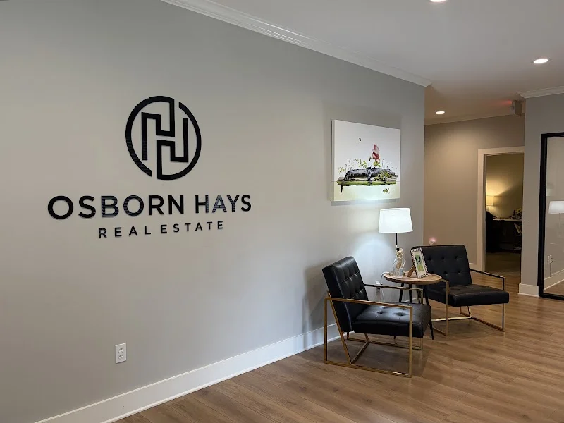 Osborn Hays Real Estate
