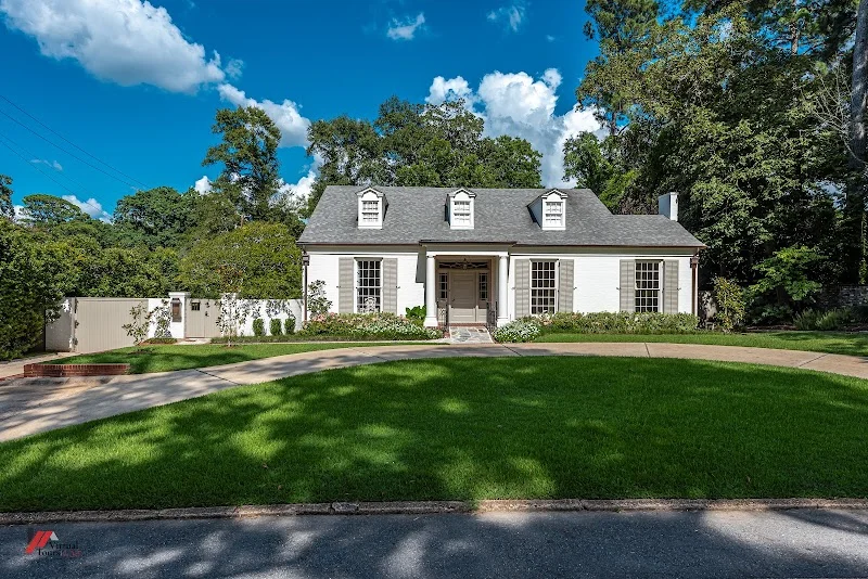Susannah Hodges Real Estate