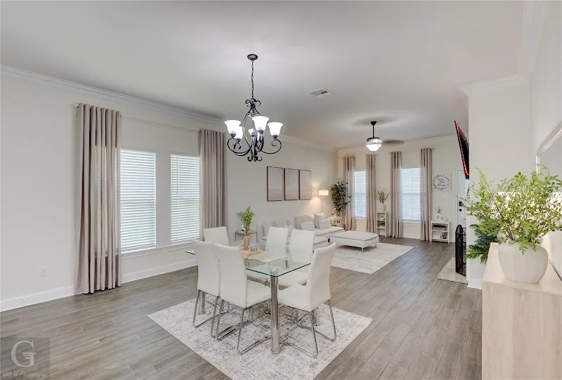 Berkshire Hathaway HomeServices Ally Real Estate