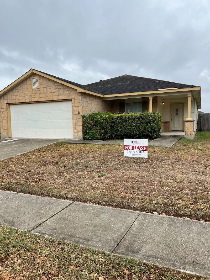 Real Property Management Alamo - San Antonio