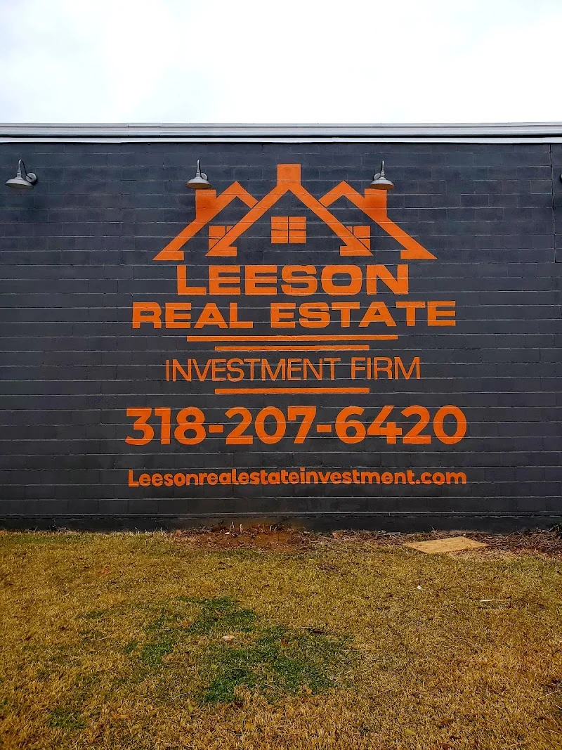 Leeson Real Estate Investment Firm