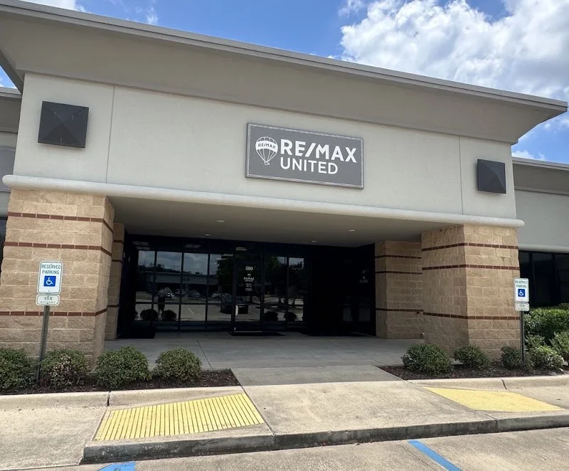 RE/MAX United Property Management