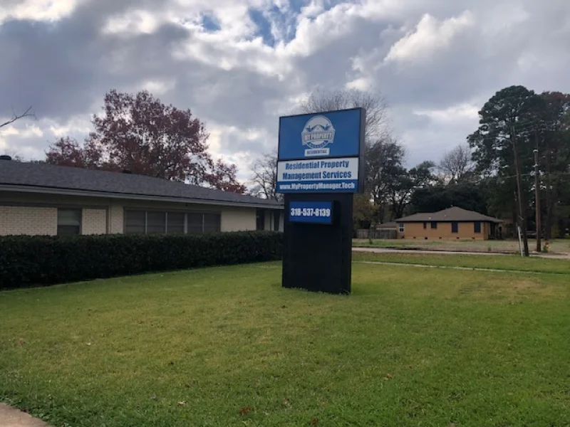 My Property Manager, LLC