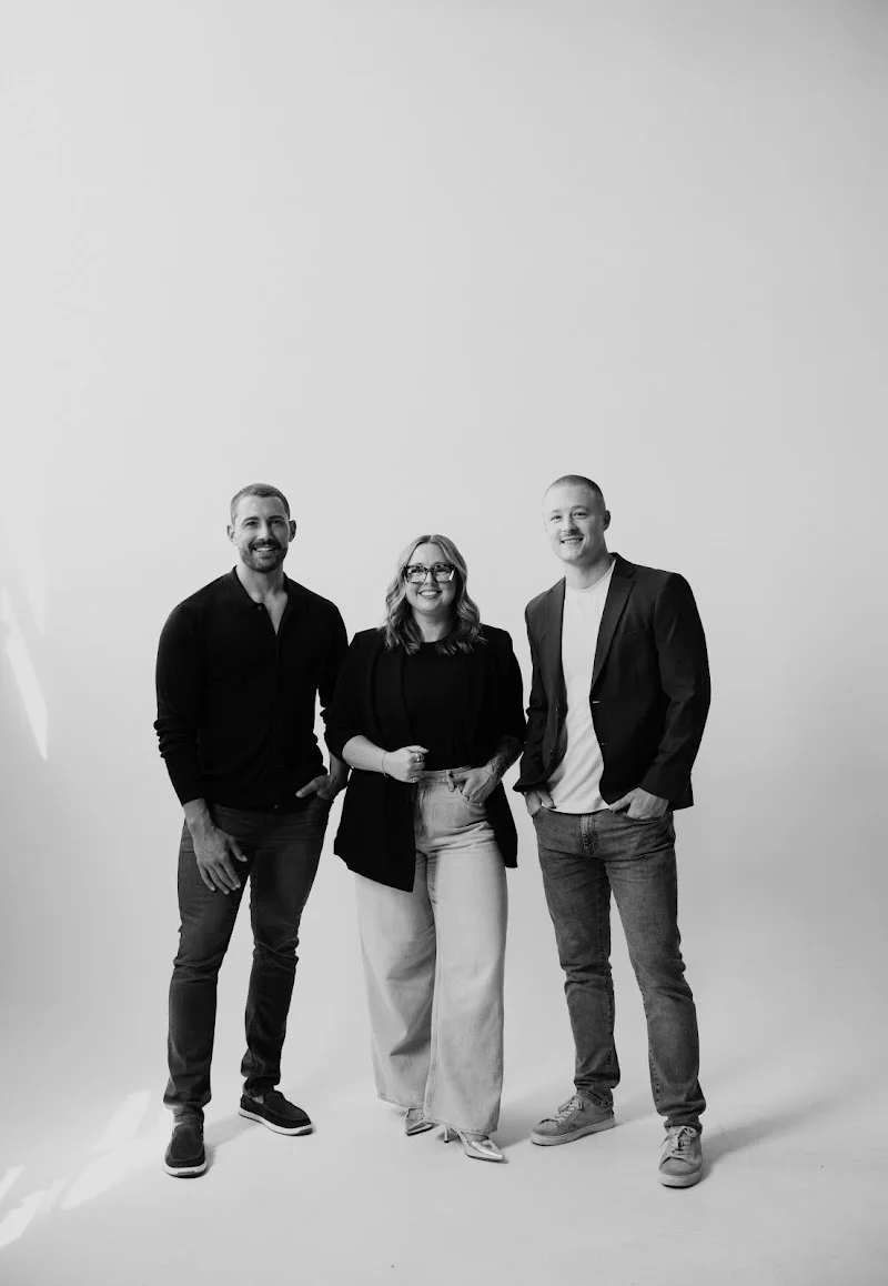 HomeFound Real Estate Group Boise