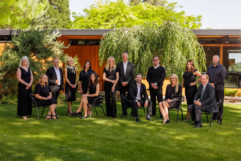 Lysi Bishop Real Estate