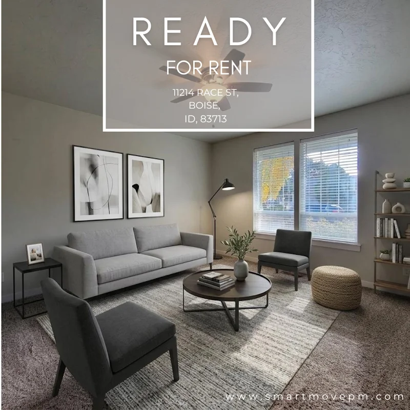 Smart Move Property Management