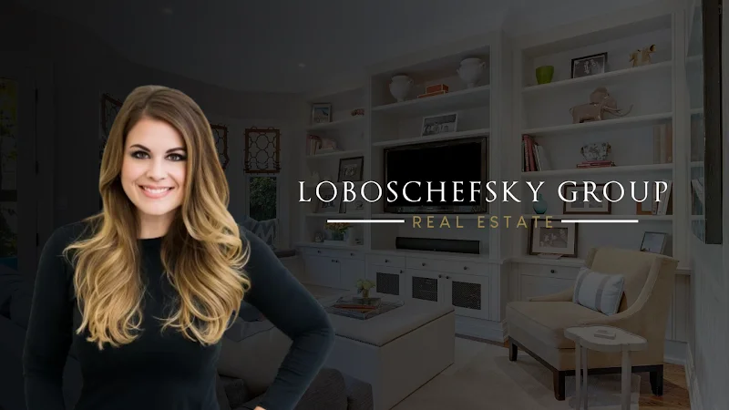 Loboschefsky Real Estate Group - Concord CA Realtor