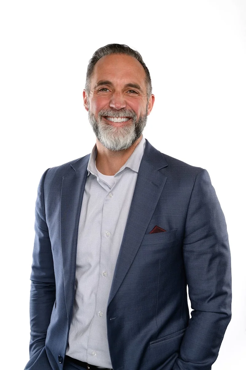 Justin Udy & Team Real Estate