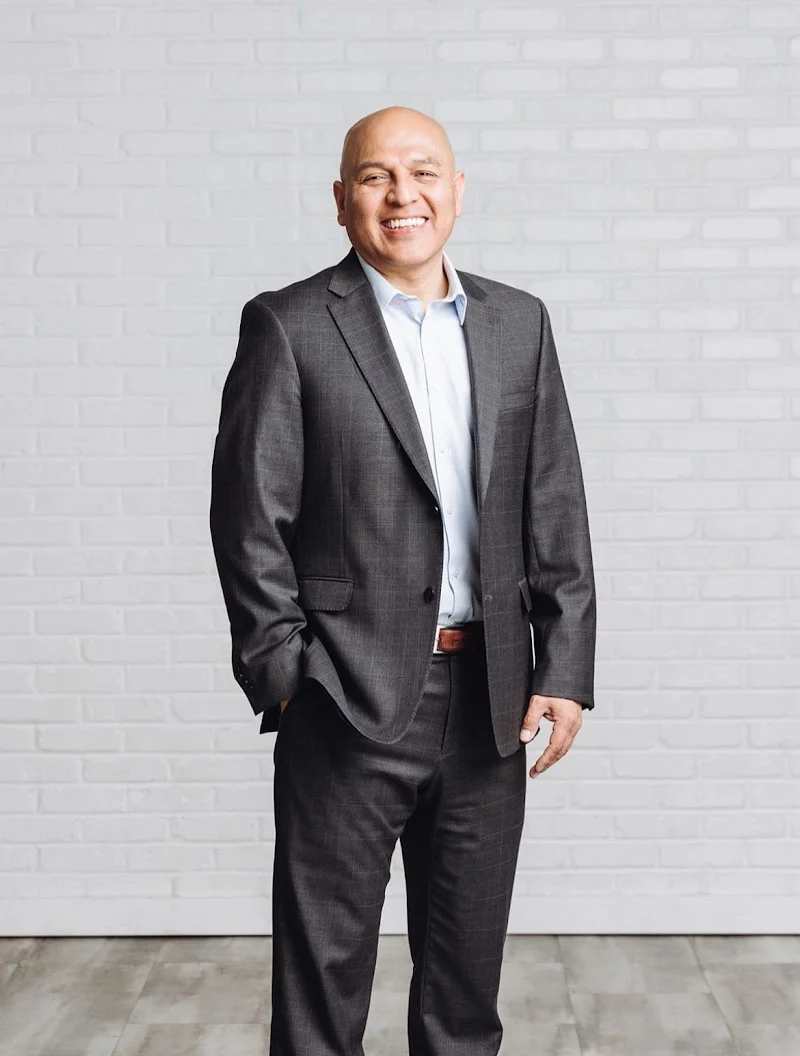 Ivan Navincopa - Blue Key Realty, LLC