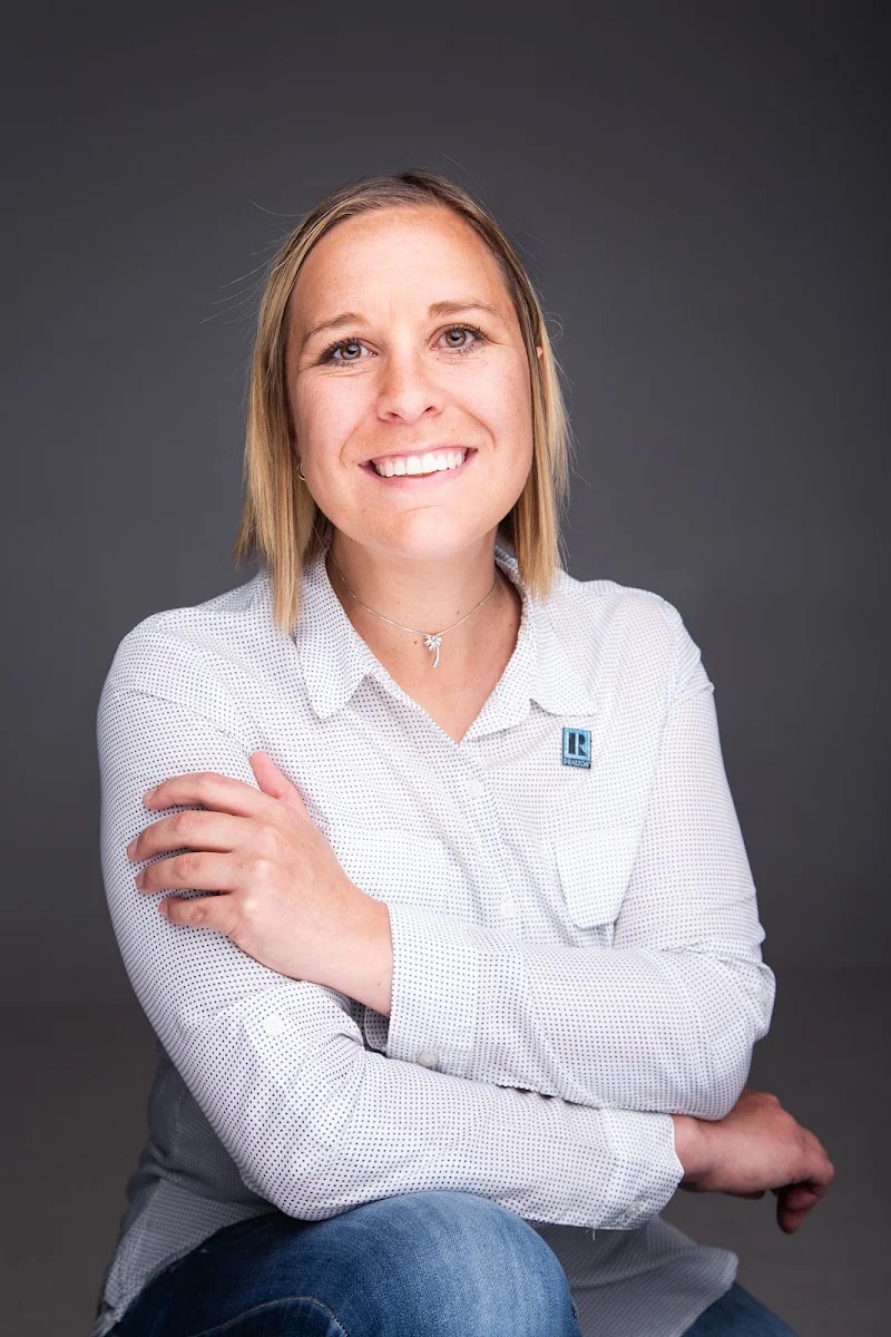 Jessica Adams Real Estate