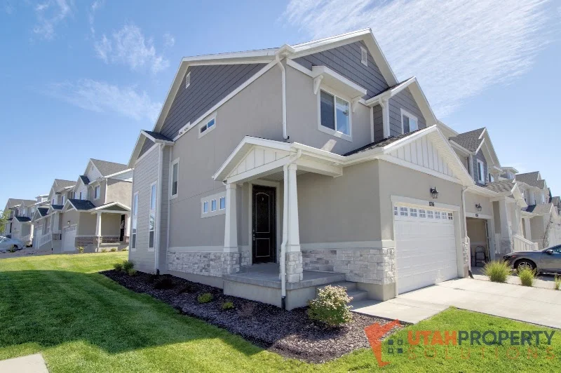 Utah Property Solutions