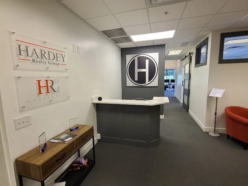 HRG Management