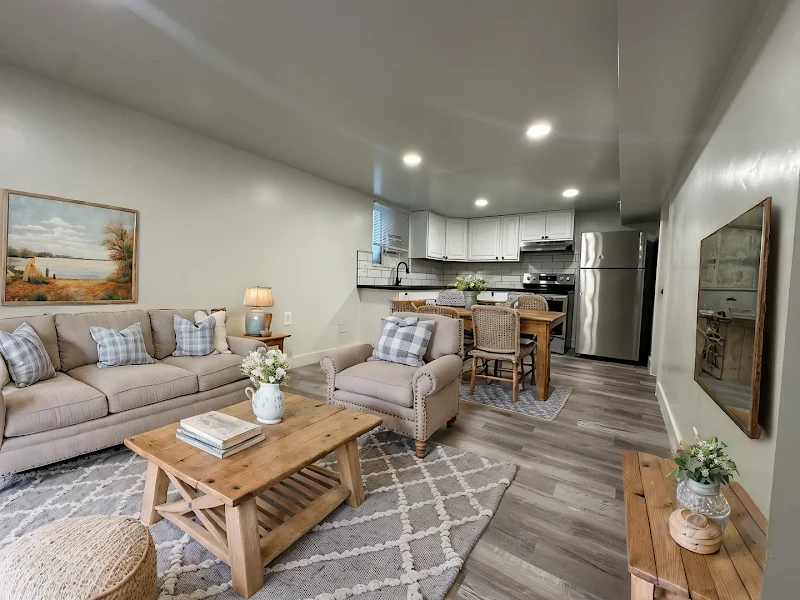 Holt Property Management