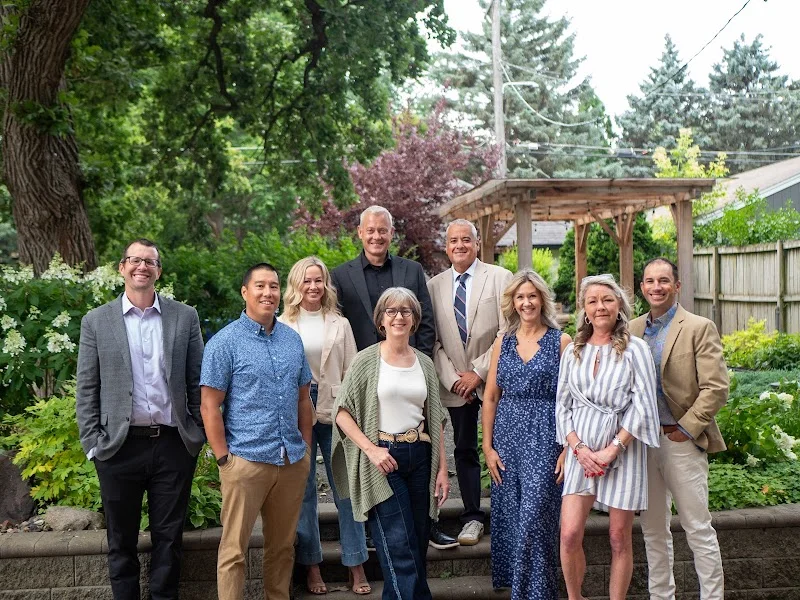 The Odd Couple Team - Coldwell Banker Realty