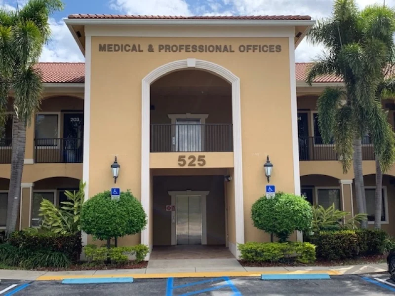 Campbell Property Management - Port St. Lucie