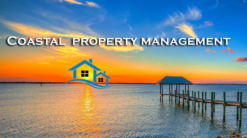Coastal Property Management - Stuart & Port St. Lucie