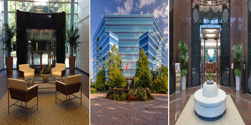YMP Real Estate Management