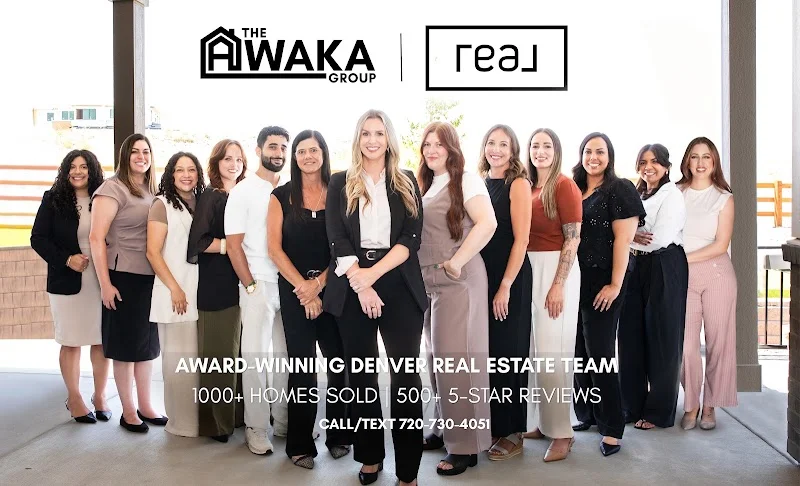 The Awaka Group