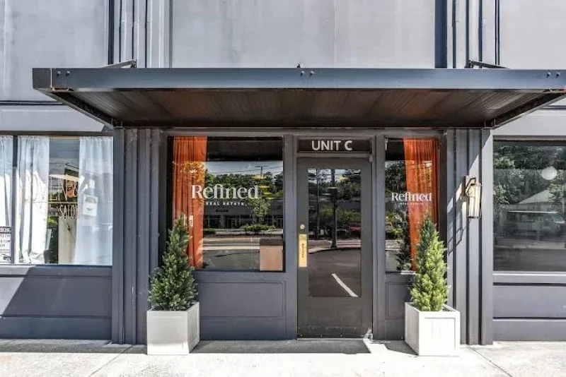 Refined Real Estate