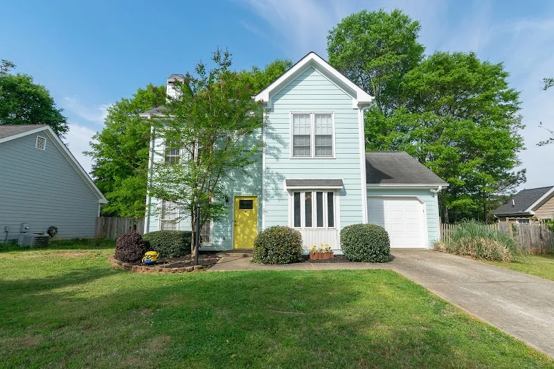 Iron Horse Property Management