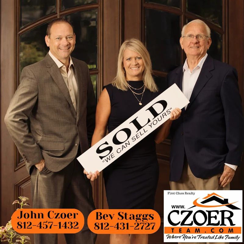 First Class Realty/Czoer Team