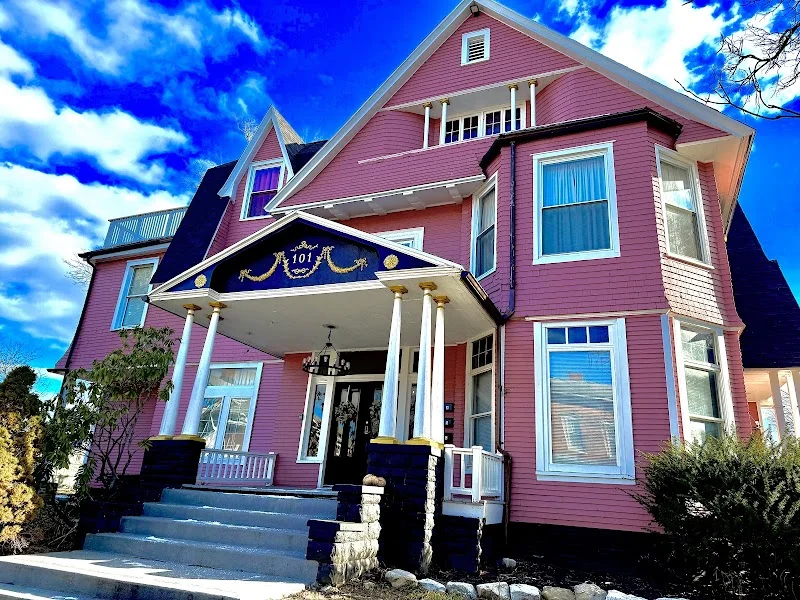EVV Housing