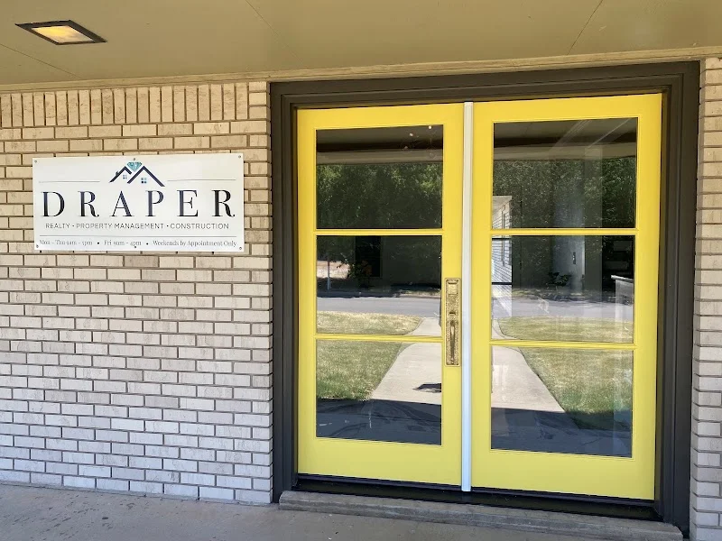 Draper Realty and Construction